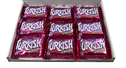 Chocolate Gift Box - Fry's Turkish Delight